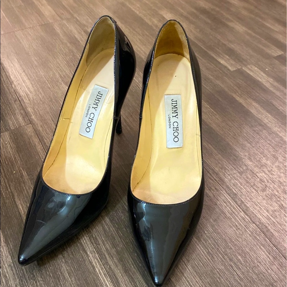 Jimmy choo pump